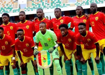 Elim. CAN 2025 : Syli version Dussuyer, le ton est donné