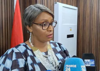 Zenab Camara : “Dans certains partis, plus de 80 % des membres du bureau exécutif sont issus de la même ethnie”