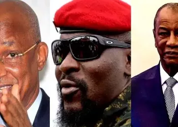 Transition en Guinée : les ingrédients du chaos !
