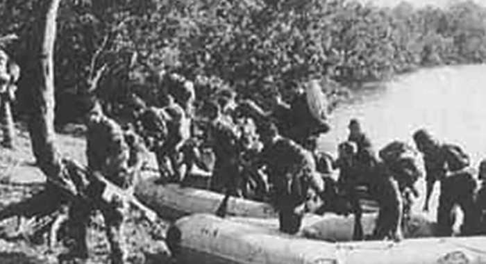 AUJOURD’HUI 22 novembre 1970, agression portugaise contre la Guinée