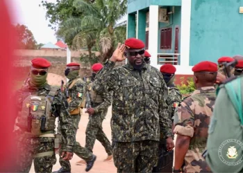 Édito : Garde à vous, Général !