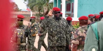 Édito : Garde à vous, Général !