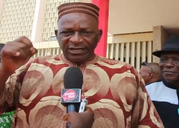 Biro Barry : “Il ne faut pas donner l’impression que la nation est menacée”