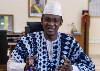 Mali : le Premier ministre Choguel Maiga limogé