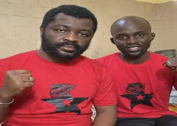 Disparition de Foniké et Billo : un conseiller de Bah Oury justifie le silence des autorités