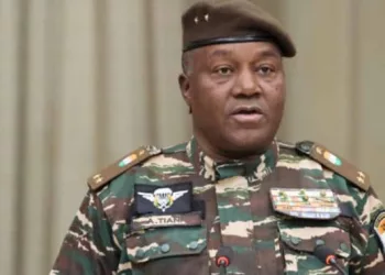 Le Niger s’équipe de satellites russes pour contrer la menace terroriste