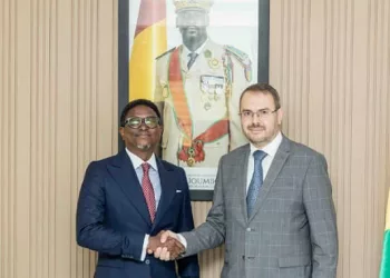 Diplomatie scientifique et académique : la Russie et la Guinée s’engagent à réévaluer leur coopération pour répondre aux besoins de développement