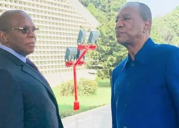 RPG Arc-en-Ciel : un parti sous pression judiciaire et politique