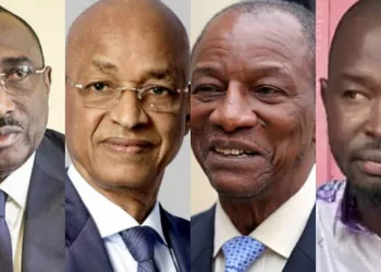 Guinée : les Forces vives appellent à rejeter l’avant-projet de constitution