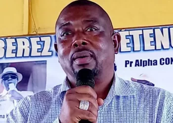 Création d’un collectif d’anciens ministres du CNRD : le RPG salue l’initiative et fixe ses attentes