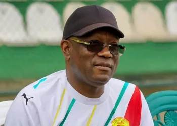 FGF : un grand manège de Bouba Sampil déjoué