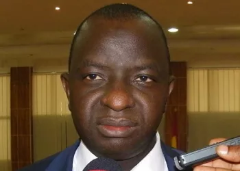 Disparition de Saadou Nimaga : les forces sociales expriment des inquiétudes