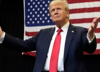 États-Unis : Donald Trump revendique la victoire