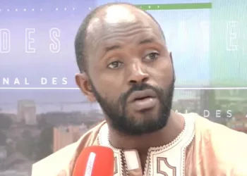 Rétablissement du préfet de Kankan :  “ c’est une insulte à la mémoire des Guinéens”, réagit Bayo