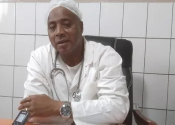 Cancer de la prostate : les conseils du Dr Ben Youssouf Keita pour une meilleure prévention