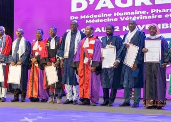 Concours d’agrégation CAMES 2024 : 326 candidats promus maîtres de conférences