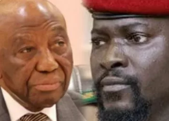 “Actions subversives en Guinée” : le  Libéria révèle des recrutements d’anciens combattants