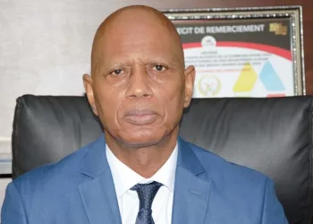 Boubacar Yacine Diallo : “La presse guinéenne est libre…”