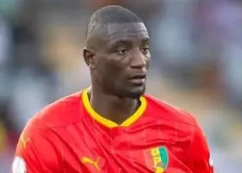 Victoire du Syli face à la RDC: Guirassy partagé entre joie et inquiétude