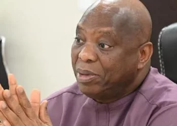 Morissanda Kouyaté : “La Guinée est passée d’un pays acheteur de projets à un pays vendeur de programmes”