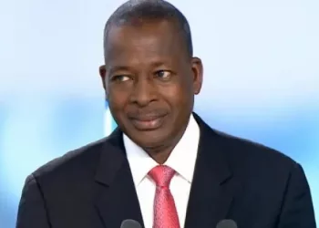 Décès du Malien Général Sangaré, qui a supervisé les élections en Guinée en 2010