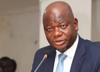 Match Guinée-Tanzanie : le ministre Bogola Haba lance un appel aux joueurs