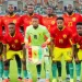 Guinée-Tanzanie : voici le 11 de départ du Syli national