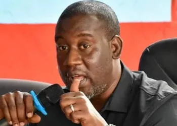 Vulgarisation de la Constitution : Aliou Bah dénonce un soutien  déguisé à la candidature de Doumbouya