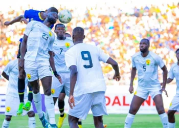 CAN 2025 : la Guinée échoue aux portes des qualifications