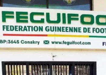 Défaite du Syli face à la Tanzanie : la Feguifoot compte saisir la CAF pour violation