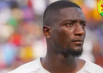 Sehrou Guirassy  : “Le football guinéen mérite une organisation”