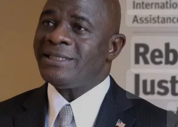 Recrutement d’anciens rebelles libériens : les confidences de Me Ja’neh, l’avocat Kalil Sherif