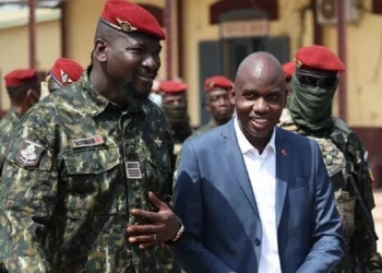 Ministère de la Santé : plusieurs hauts cadres nommés