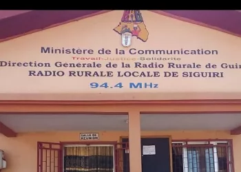 Médias : la Radio Rurale de Guinée en pleine réorganisation