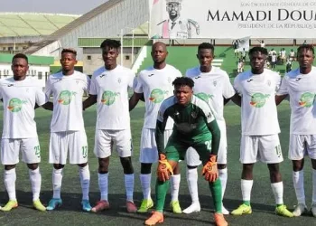 Coupe de la Ligue : le Hafia FC renverse le Wakriya AC et file en finale