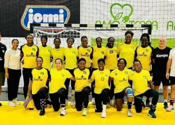Handball-Féminin/CAN2024 : la liste de la Guinée est connue