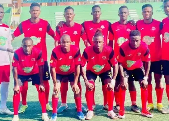 Coupe de la Ligue : Rennaisssance FC domine Tembou FC et rejoint le Hafia en finale