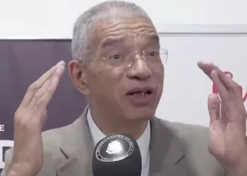 Lionel Zinsou : “La Guinée est  l’un des pays  africains qui peut aller le plus vite”