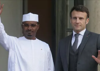 Le Tchad met fin à sa coopération militaire avec la France