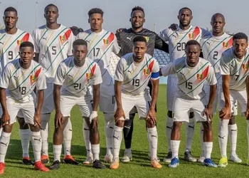 Éliminatoires CAN 2025 : la CAF modifie l’heure du match Guinée-Tanzanie