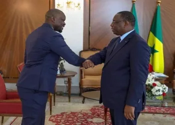 Législatives au Sénégal : Macky Sall félicite le PASTEF pour sa victoire