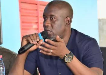 Aliou Bah : “Cette insécurité grandissante rend le pays de plus en plus infréquentable”