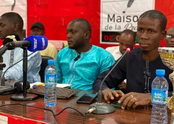 Ligue Guinéenne des Académies :  les couleurs de la saison 2024-2025 annoncées