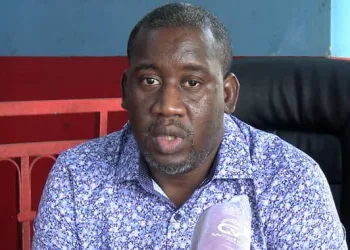 Aliou Bah : “Ce sont les électeurs qui évaluent un parti politique”