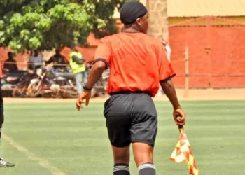 Absence des arbitres guinéens à l’international : un expert FIFA donne les raisons