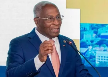 Bah Oury : “La Guinée est en train de réussir d’être une référence”