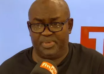 Balaya Diallo sur la mission de l’ONU : “Elle est venue prendre des photos…”