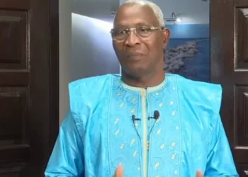 Viol suivi de l’assassinat de Aicha Bah : Bah Oury “profondément attristé”