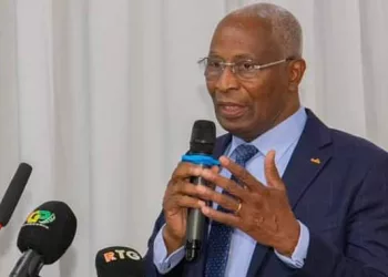 Bah Oury : “Nous restons très attentifs à l’évolution de la situation, notamment au Mali”