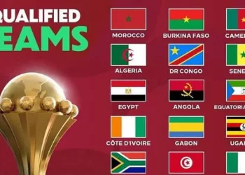 CAN 2025 : voici la liste de 24 nations qualifiées